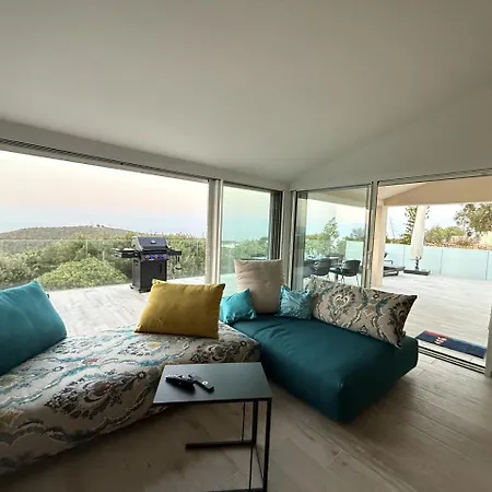 Casa Tre Fari * Bocca del Oro