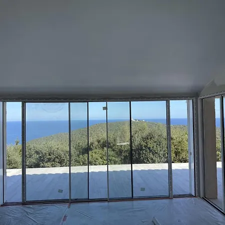 Prázdninový dům Casa Tre Fari