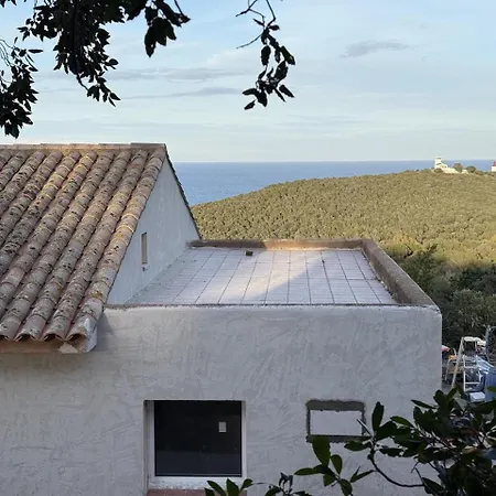 Casa Tre Fari Prázdninový dům Bocca del Oro