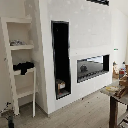 Casa Tre Fari Prázdninový dům Bocca del Oro