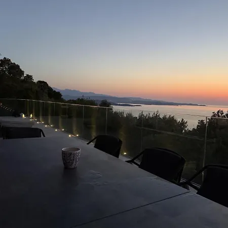 Casa Tre Fari Tatil Evi *