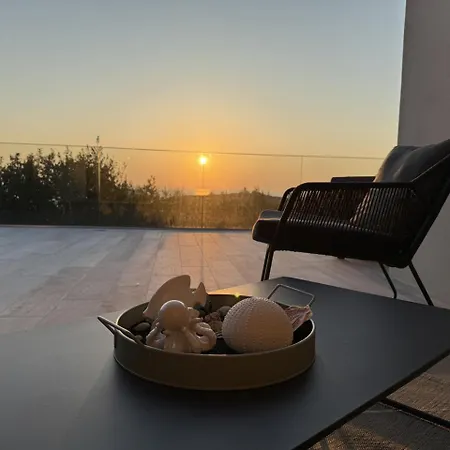 Casa Tre Fari Porto-Vecchio (Corsica)