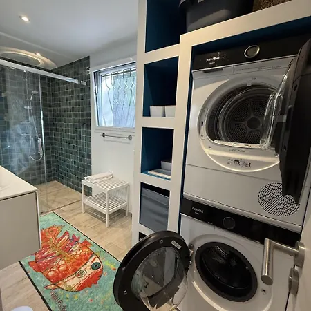 Casa Tre Fari * Porto-Vecchio