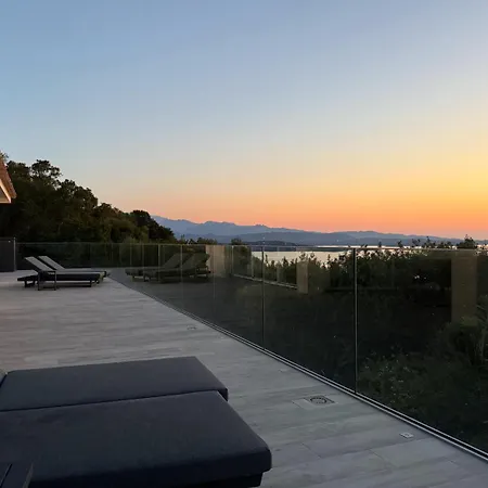 Casa Tre Fari *