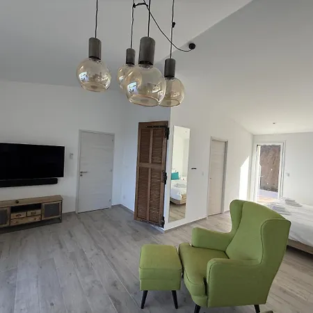 Casa Tre Fari Porto-Vecchio (Corsica)