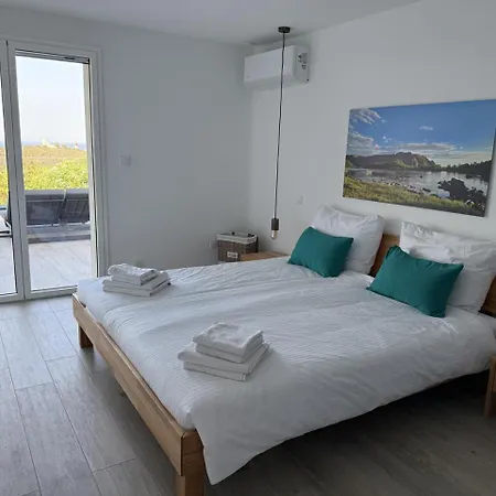 Casa Tre Fari Prázdninový dům