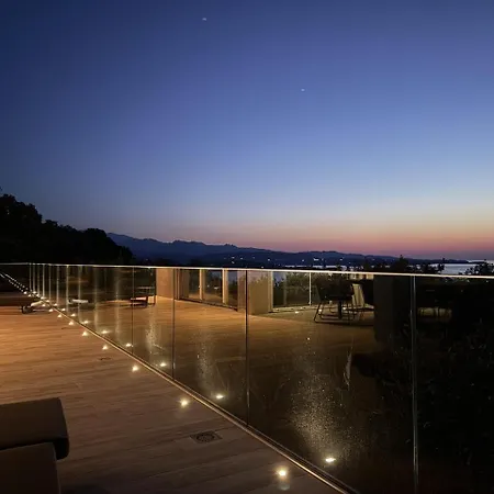 Casa Tre Fari - Auf Korsika Mit Meerblick