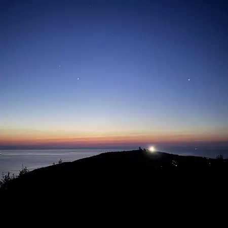 Semesterbostad Casa Tre Fari Porto-Vecchio (Corsica)