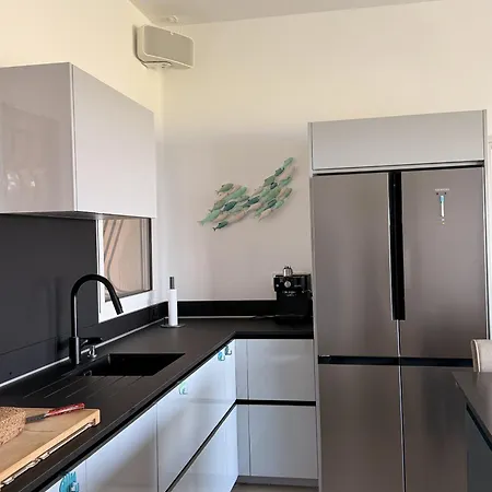 Сasa de vacaciones Casa Tre Fari