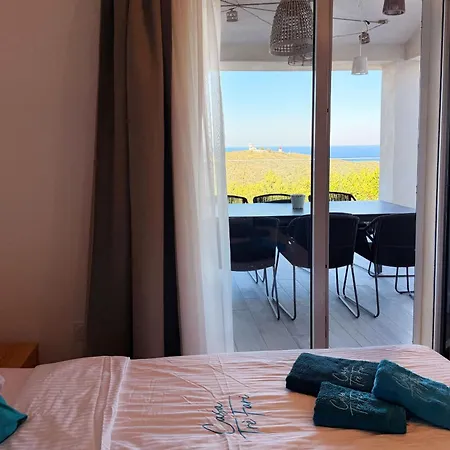 Сasa de vacaciones Casa Tre Fari Bocca del Oro