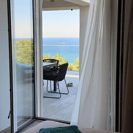 Casa Tre Fari Сasa de vacaciones