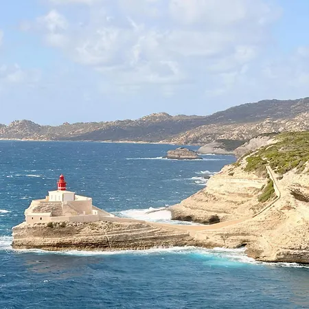 Сasa de vacaciones Casa Tre Fari *