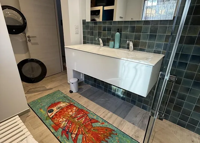 Casa Tre Fari * Bocca del Oro