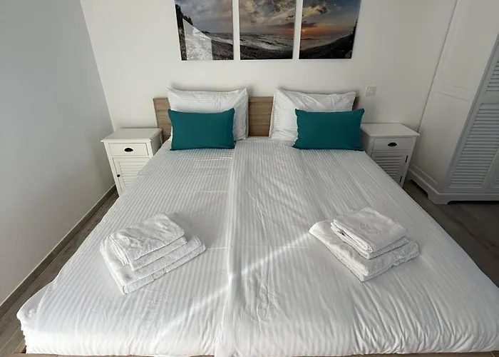 Casa Tre Fari Tatil Evi *