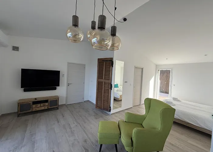 Casa Tre Fari Bocca del Oro