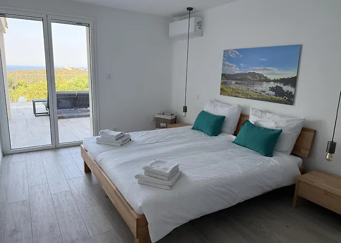 Casa Tre Fari Prázdninový dům