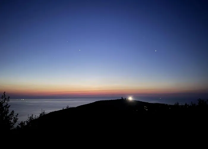 Prázdninový dům Casa Tre Fari Bocca del Oro